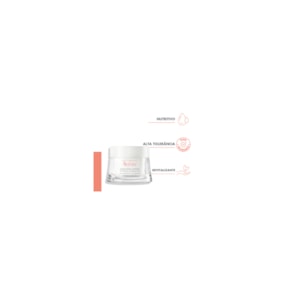 Avène Creme Nutritivo Revitalizante 50ml